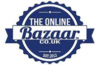 The Online Bazaar in Fitzrovia