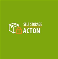 Self Storage Acton Ltd. in London