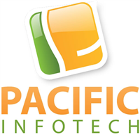 Pacific Infotech UK Ltd in Hounslow
