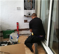 Fix-it Property Services in Waltham Cross