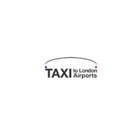 Taxi To London Airports in Ruislip