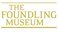 The Foundling Museum in Great Ormond Street