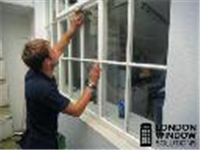 Cleaning Window London in Twickenham