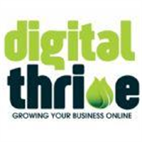 Digital Thrive in Caerphilly