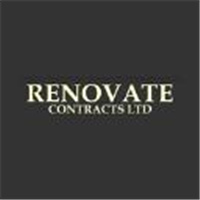 Renovate Contracts LTD in Markfield