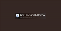 Gees Locksmith Harrow in Harrow