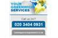 Your Greenwich Services in London