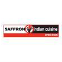 Saffron Indian Restaurant in Orpington