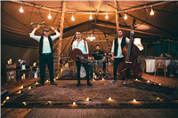 The Hustle | Wedding Band & Function Band in Nantwich