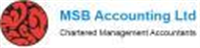 M S B Accounting Ltd in St Albans