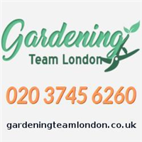 Gardening Team London in London