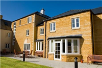 Mill House Care Home in Chipping Campden