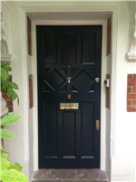 Victorian Front Door LTD in West Norwood