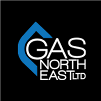 Gas North East Ltd in Elm Tree Farm