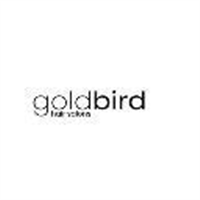Goldbird Hairdresser Cornwall in Truro