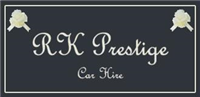 R  K Prestige Car Hire in Bracknell