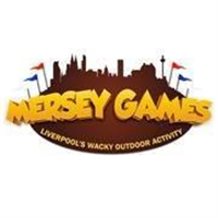 Mersey Games in London