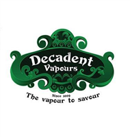 Decadent Vapours in Swansea