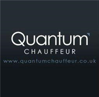 Quantum Chauffeur in Wales Bar