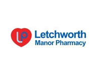 LETCHWORTH PHARMACY in Letchworth Garden City