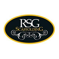 RSG Scaffolding Solihull in Redditch