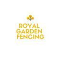 Royal Garden Fencing in London