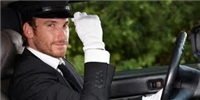 Supreme Chauffeur in Aylesbury