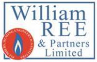 William Ree & Partners Ltd in Dundee