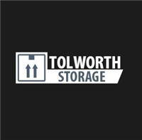 Storage Tolworth Ltd. in London
