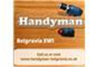 Handyman Belgravia in Greater London