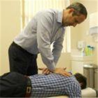 The Back Room Chiropractic Clinic in Birmingham