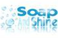 Soap and Shine in London