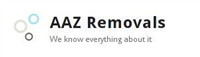 AAZ Removals in WINERSH