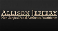 Allison Jeffery - Non-Surgical Facial Aesthetics in Withdean