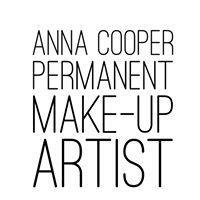 Anna Cooper Make-up Artist in Bristol