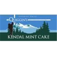 Quiggin's Kendal Mint Cake in Kendal