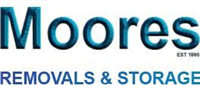 Moores Removal & Storage