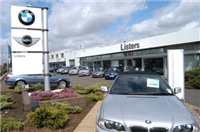 Listers BMW King's Lynn in King's Lynn