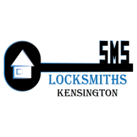 SMS LOCKSMITH KENSINGTON LTD in Kensington