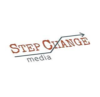 Step Change Media in Roath