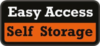 Easy Access Self Storage in Trafford Park