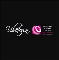 Vibetown - Function & Wedding Band in London