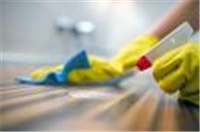 Albian Cleaning Services in London