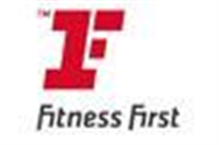 Fitness First in Old Broad Street