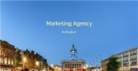 Marketing Agency Nottingham in Nottingham