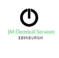 JM Electrical Services in Edinburgh