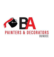 B&A Painters and Decorators Dundee in Dundee