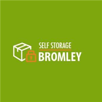 Self Storage Bromley Ltd. in London