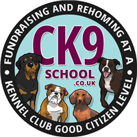 CK9 Dog Training & Dog Rehoming Centre in Cheltenham