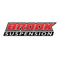 Brook Suspension in Bradford